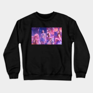 Aespa 05 Crewneck Sweatshirt